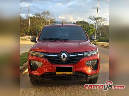 Renault Kwid 2025 - imagen secundaria 1