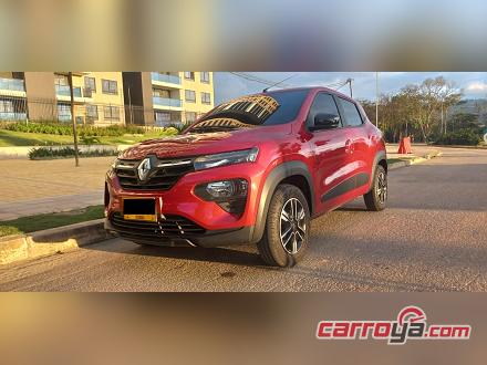 Renault Kwid 2025 - imagen secundaria 2