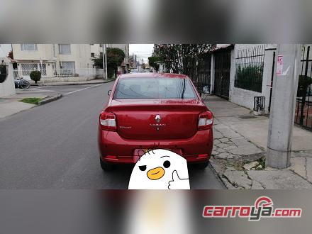 Renault Logan 2019 - imagen secundaria 1