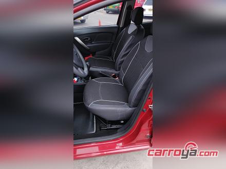 Renault Logan 2019 - imagen secundaria 2