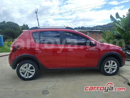 Renault Stepway 2018 - imagen secundaria 1