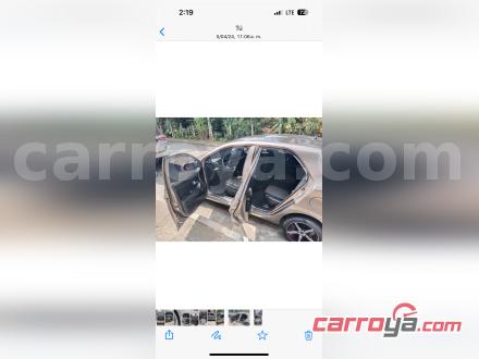 KIA Picanto 2017 - imagen secundaria 1