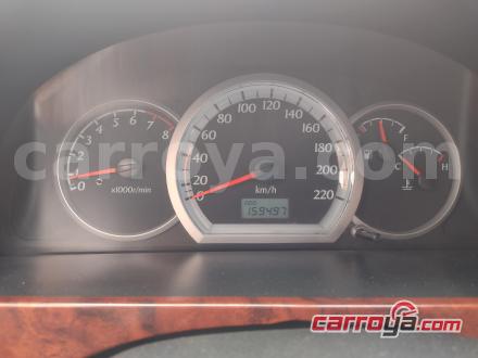 Chevrolet Optra 2006 - imagen secundaria 1