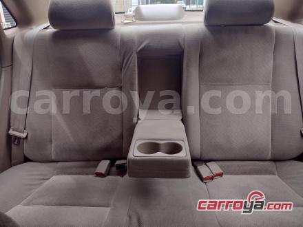 Chevrolet Optra 2006 - imagen secundaria 2