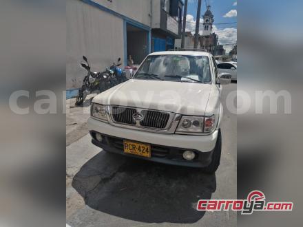 Great Wall Safe 2007 - imagen secundaria 1