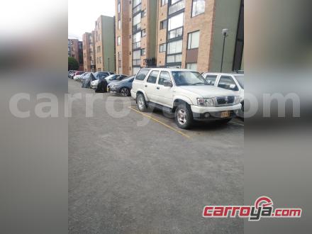 Great Wall Safe 2007 - imagen secundaria 2