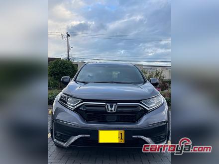 Honda CR-V 2022