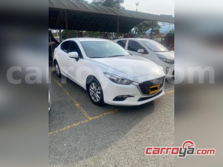 Mazda 3 2018 - imagen secundaria 1