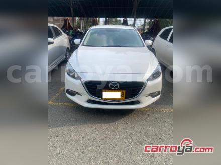 Mazda 3 2018 - imagen secundaria 2