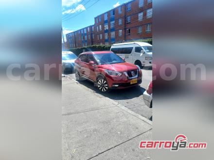 Nissan Kicks 2019 - imagen 1