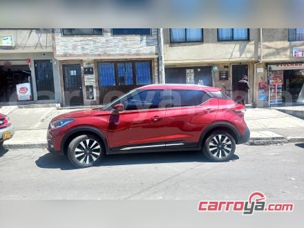 Nissan Kicks 2019 - imagen secundaria 1
