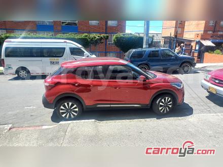 Nissan Kicks 2019 - imagen secundaria 2