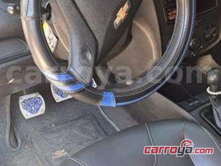 Chevrolet Sail 2019 - imagen secundaria 1