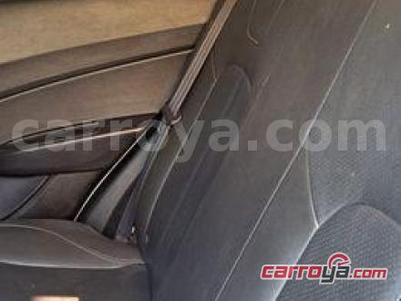 Chevrolet Sail 2019 - imagen secundaria 2