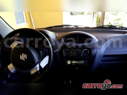 Suzuki Alto 2017 - imagen secundaria 2