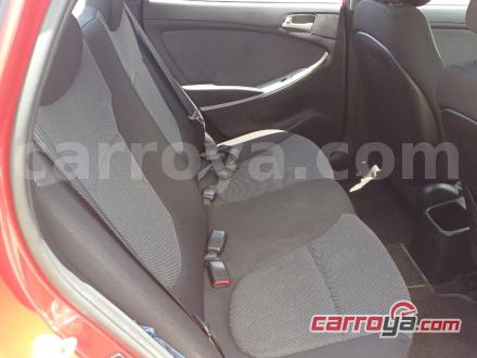 Hyundai i25 2013 - imagen secundaria 2