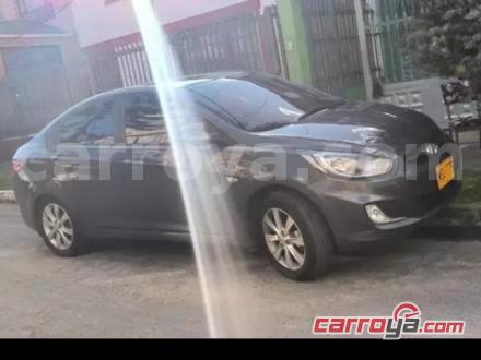 Hyundai i25 Accent 2013 - imagen secundaria 1