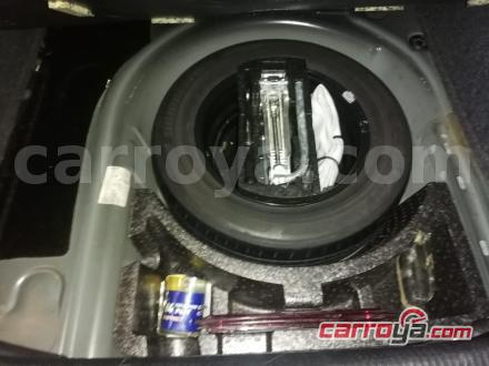 Volkswagen Jetta 2011 - imagen secundaria 1