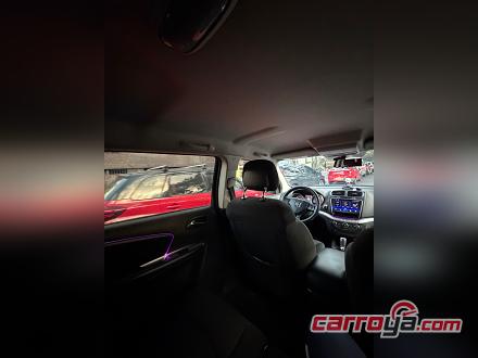 Dodge Journey 2012 - imagen secundaria 2