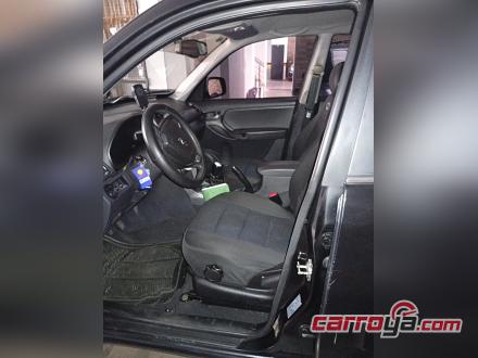 Chery Tiggo 2015 - imagen secundaria 2