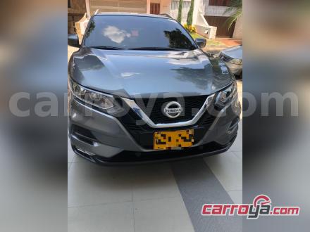 Nissan Qashqai 2020 - imagen 1