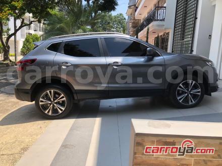 Nissan Qashqai 2020 - imagen secundaria 1