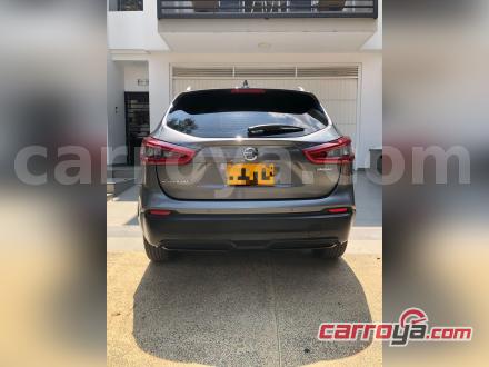 Nissan Qashqai 2020 - imagen secundaria 2