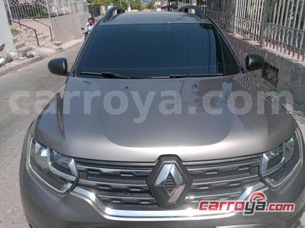 Renault Duster 2022 - imagen 1