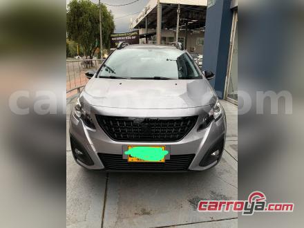 Peugeot Linea 2008 2023 - imagen secundaria 1