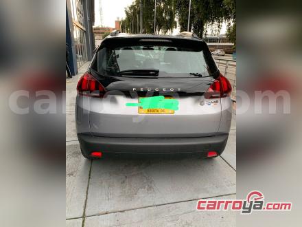 Peugeot Linea 2008 2023 - imagen secundaria 2