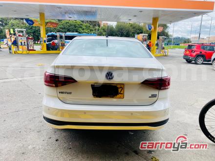 Volkswagen Virtus 2020 - imagen secundaria 1