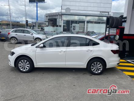 Volkswagen Virtus 2020 - imagen secundaria 2