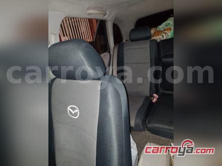 Mazda Allegro 2002 - imagen secundaria 2