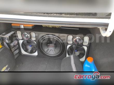 Chevrolet Sonic 2016 - imagen 1