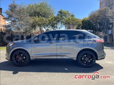 Ford Edge 2022 - imagen secundaria 1