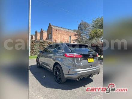 Ford Edge 2022 - imagen secundaria 2