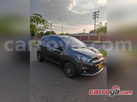 Chevrolet Spark 2019 - imagen 1