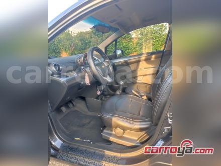 Chevrolet Spark 2019 - imagen secundaria 1