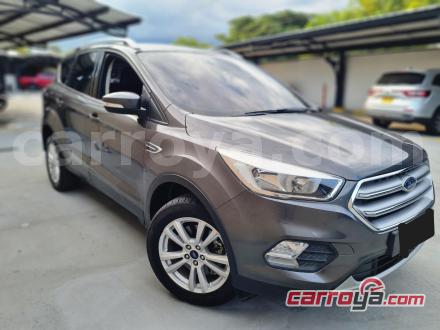 Ford Escape 2018 - imagen 1