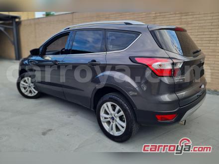 Ford Escape 2018 - imagen secundaria 1