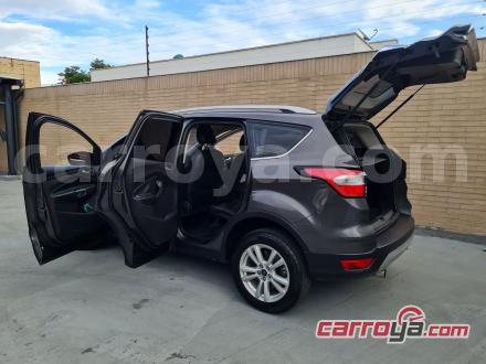 Ford Escape 2018 - imagen secundaria 2