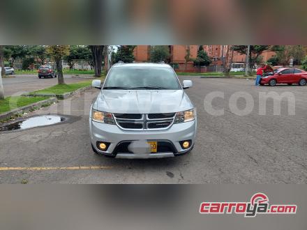 Dodge Journey 2014 - imagen secundaria 1