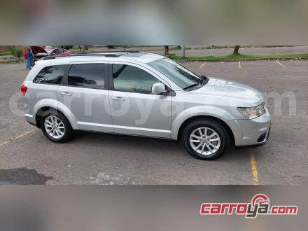 Dodge Journey 2014 - imagen secundaria 2