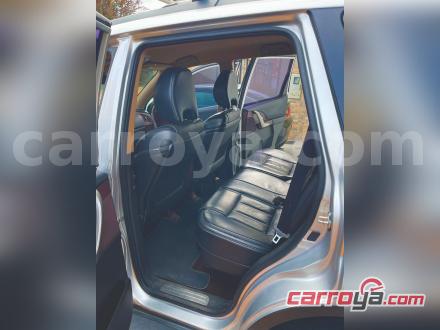 Mahindra Xuv 500 2015 - imagen secundaria 2