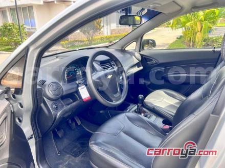 Chevrolet Sail 2017 - imagen secundaria 2