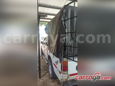 Chevrolet Luv 2.3 1992 - imagen secundaria 1