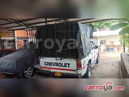 Chevrolet Luv 2.3 1992 - imagen secundaria 2