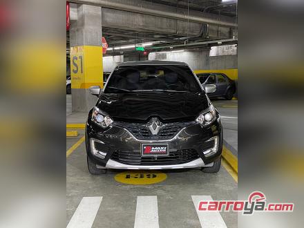 Renault Captur 2021 - imagen secundaria 1