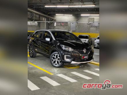 Renault Captur 2021 - imagen secundaria 2