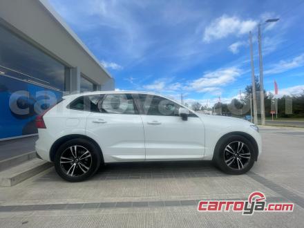 Volvo XC 60 2019 - imagen secundaria 1